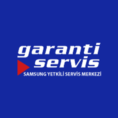 Garanti Servis Logo